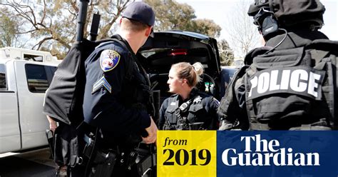 California Adopts Countrys Strictest Law To Curb Police Killings Us