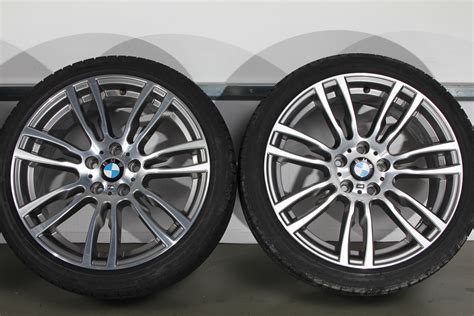 Premiumraeder Bmw 3er F30 F31 4er F32 F33 F36 Sommerraeder Styling M403 19 Zoll Rdci 006