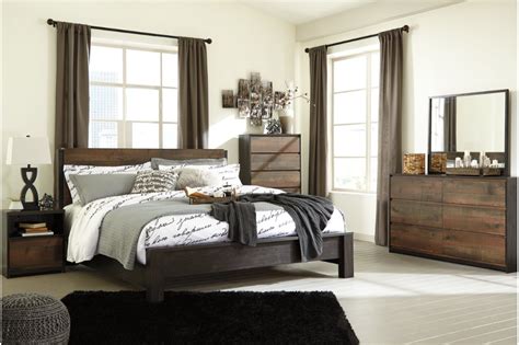 Ashley Furniture King Bedroom Sets Hmdcrtn