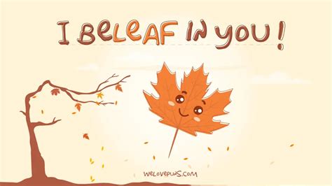 38 Fall Puns To Leaf Your Friends Laughing All Day Long