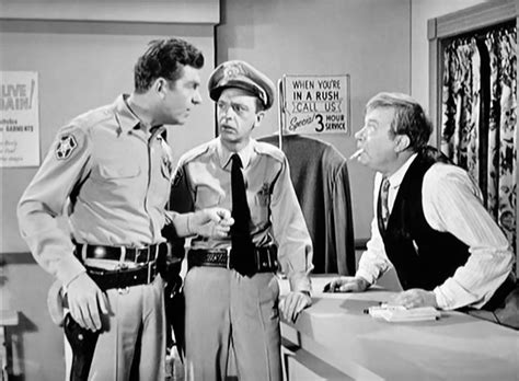 The Andy Griffith Show 1960