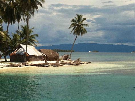 Huber Adventures Travel And Experiences With Kids Sailing In The San Blas