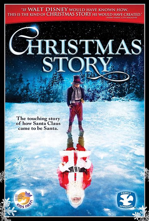 A christmas story is a nice antidote to all those christmas television specials with perfectly harmonized carols and perfectly wrapped movie details. Christmas Story (2009) | Bushcraft USA Forums