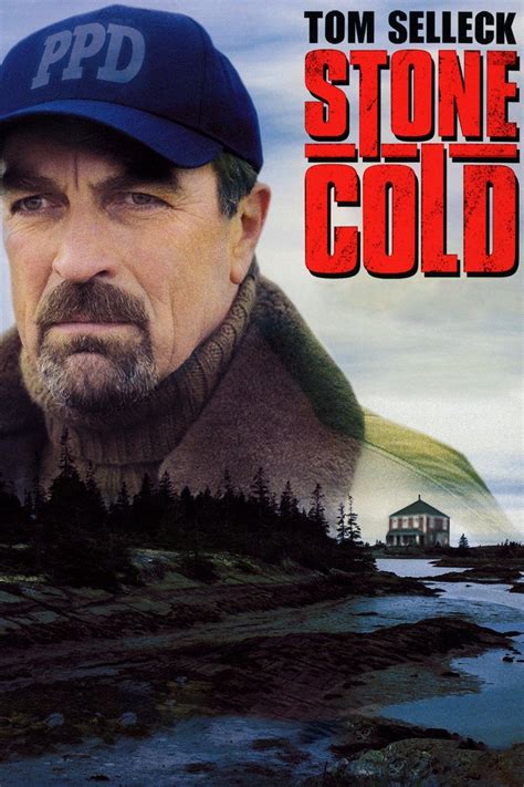 Jesse Stone Stone Cold 2005 Fullhd Watchsomuch