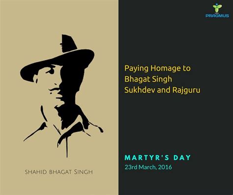 Saluting The Real Heroes And Indian Freedom Fighters Bhagat Singh