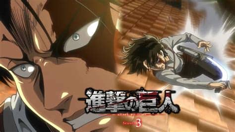 Chronicle (「進撃の巨人」chronicle shingeki no kyojin chronicle?) is the series' fourth recap movie, retelling the first three seasons of the attack on titan series based on the manga by hajime isayama. SHINGEKI NO KYOJIN SEASON 3: LO QUE DEBES SABER (SIN ...