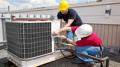 Tips For Choosing The Right Repairmen For An Air Conditioner Asapair Blog