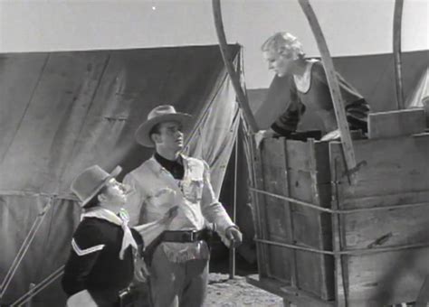 The Telegraph Trail 1933 Review With John Wayne And Frank Mchugh