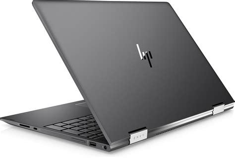 Hp Envy X360 15 Bq002au 2lr60pa Laptop Specifications