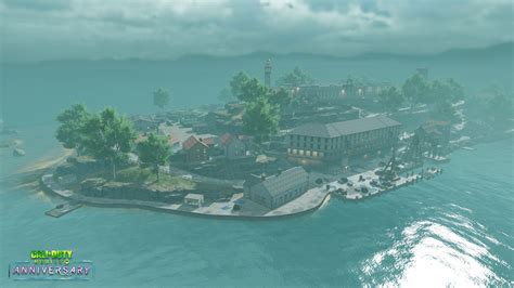 Alcatraz In Call Of Duty Mobile Overview And Tips For The New Battle