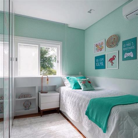 Tapete Para Quarto De Adolescente
