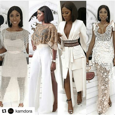Top 5 Nigerian Fashion Designers In 2018 Og Okonkwofolashade Tokunbo