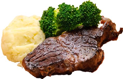 Steak Png Image With Transparent Background Free Png Images