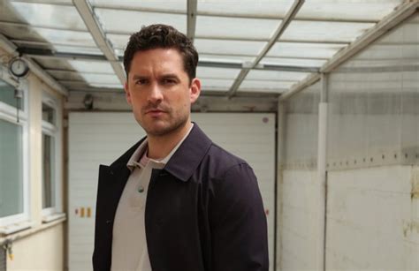 ben aldridge on groundbreaking gay detective role in the long call crimescene uk