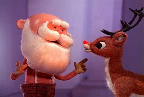 Book Junkie Rudolph The Red Nosed Reindeer Premieres 1964