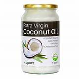 Virgin Coconut Oil Pictures