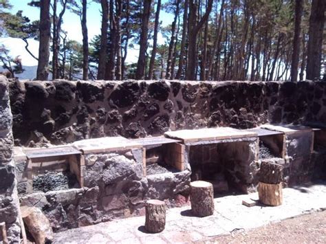 Gc13ve9 Mesa Mota Monument To 77 Air Disaster Tenerife Traditional