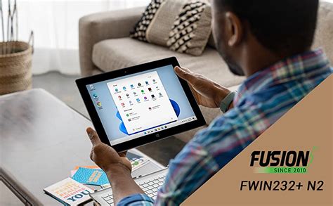 Fusion5 Fwin232 Plus N2 Tablet Best Reviews Tablets