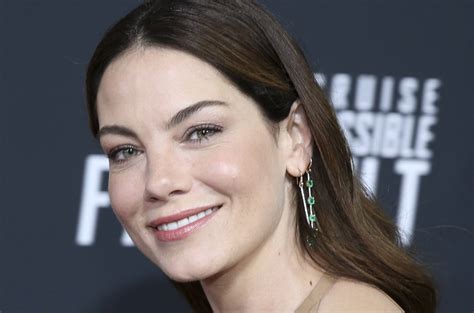 Michelle Monaghan To Play Dual Roles In Netflix Show