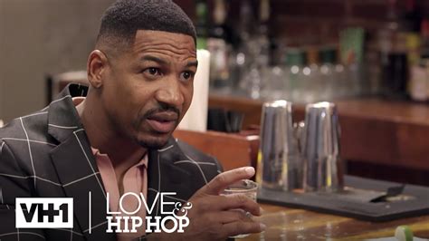 Stevie J Teams Up W Rich Dollaz To Check Erica Mena Love And Hip Hop