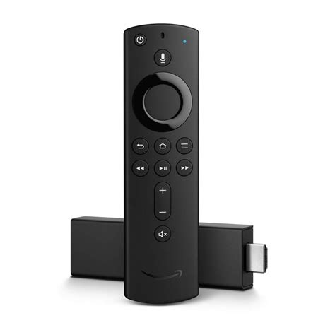 Amazon Fire Tv Stick 4k Launched In India Price And More