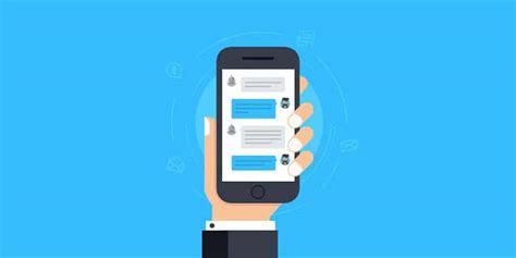 Best 5 Instant Messaging Apps
