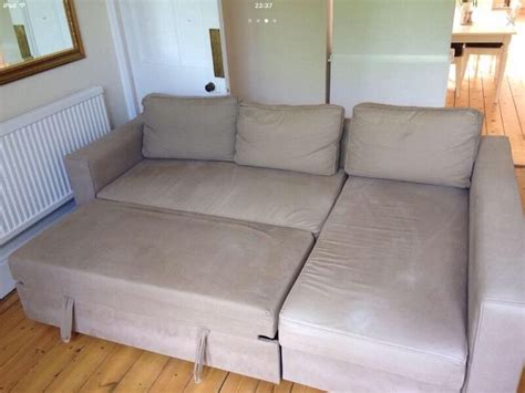 21 posts related to l shaped sofa ikea. L Shaped Sofas Ikea Nockeby Sofa Right Tenö Dark Gray With ...