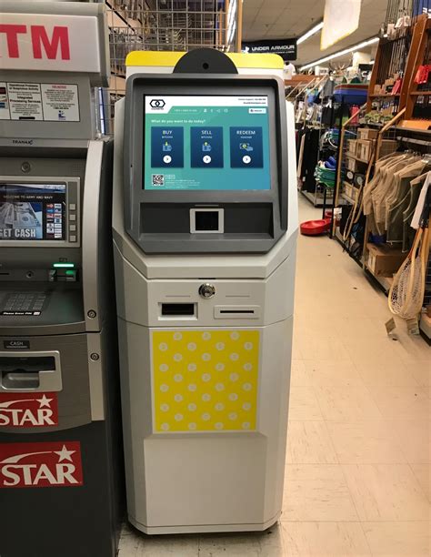 The machine will then ask for your cell phone number. Bitcoin ATM in Quakertown PA | ChainBytes