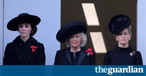 The Queen Leads Remembrance Sunday Service Honouring War Dead In Pictures Uk News The Guardian