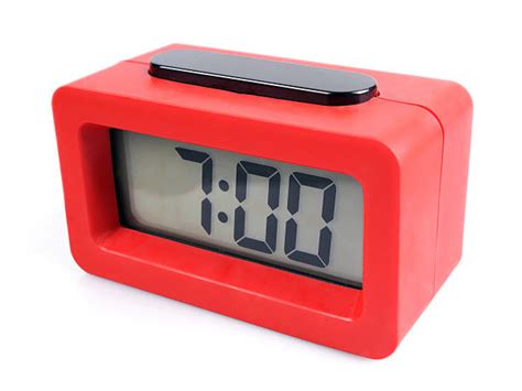 Best Digital Clock Stock Photos Pictures And Royalty Free Images Istock