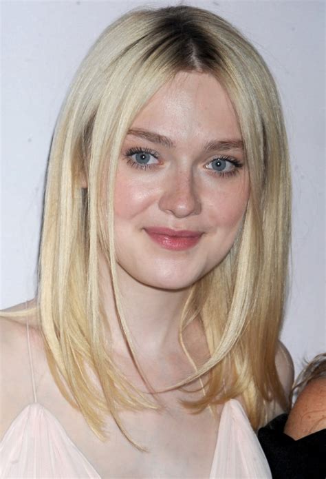 dakota fanning picture