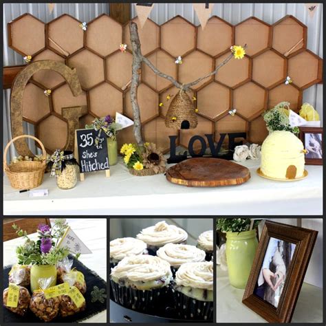 Honeybee Bridal Shower Theyre Meant To Bee Bridal Shower Bridal