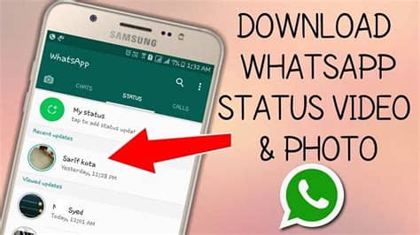 You can play any video to see the preview live on our website without downloading the video. How To Download WhatsApp Status And Save Others Stories