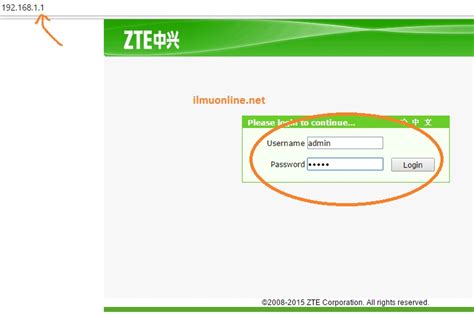 Untuk pengguna indihome dengan modem zte. Get Cara Ganti Password Wifi Indihome Zte Gif - AGUSWAHYU.COM