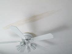 25 only use bleach on white ceilings 4:15 after just 4 minutes of treatment 4:30 fixing the ceiling water stains in the next room 6:00 sometimes you need 2 or 3 treatments 6:30 watch out for bleach fumes 7:00 the water stains are gone! DIY: Dealing with water stains on a popcorn ceiling ...