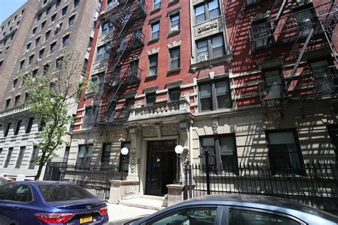 535 West 111th Street Columbia Residential