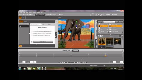 Daz studio 4.6 beginners guide tutorial demo - quick easy ... Make funny and amazing cartoon in creative way, sketch cartoon, sign above cartoon.