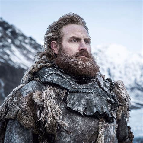 Game Of Thrones Kristofer Hivju On What Jon Snow And Tormund Are Up To Now