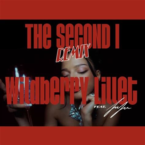 Stream Nina Chuba Wildberry Lillet The Second I Rework Bootleg By