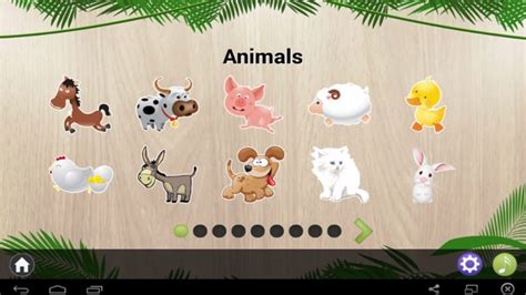 384 Puzzles For Preschool Kids Abuzz Animals Puzzle For Kids