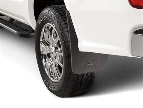 The Ultimate Guide To Ford Ranger Mud Flaps Ryze Offroad