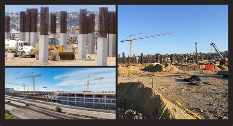 56 reviews of nu car rentals customer service was very unprofessional. San Diego Int'l Airport Rental Car Center - Geocon, Inc.