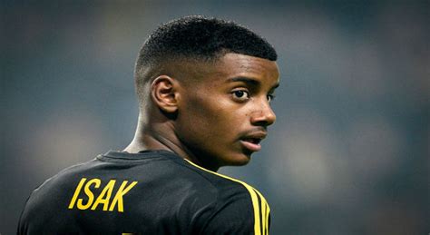Born in andorra la vella on june 20, 1979. Why Alexander Isak chose Borussia Dortmund instead of Real ...
