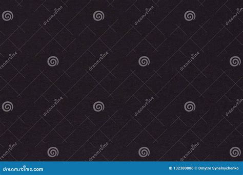 Canvas Surface Paper Dark Blue Color Of The Background Grunge Texture