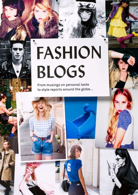 10 Best Blogs Every Fashion Designer Should Follow Ellenschool