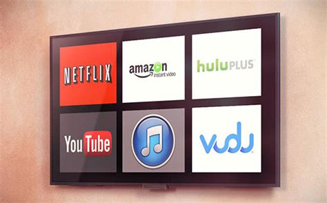 Here are eight that are worth checking out. What's Next for Online Streaming Services?