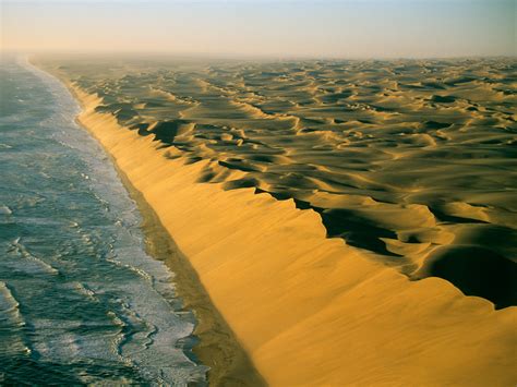 The Most Beautiful Deserts In The World Photos Condé Nast Traveler