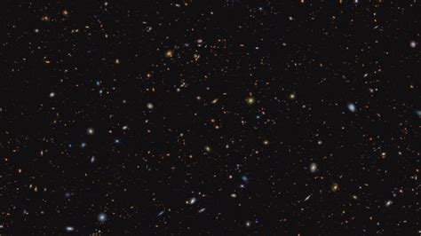 Le Programme Jades De La Nasa Découvre Plus De 45 000 Galaxies