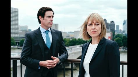 The Split Series 3 Stephen Mangan And Nicola Walker Return In First L Youtube