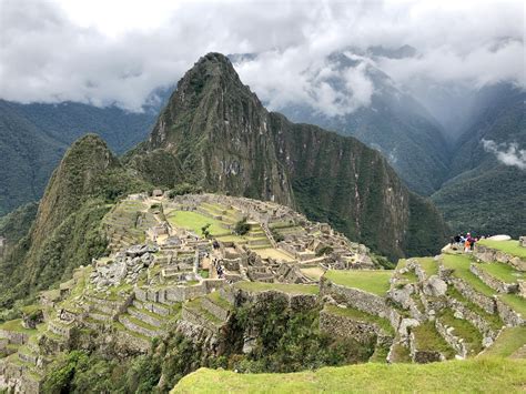 South America Travel Guides - Go Backpacking